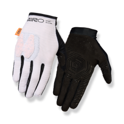 Giro Rodeo Glove Herren weiss, Grösse L