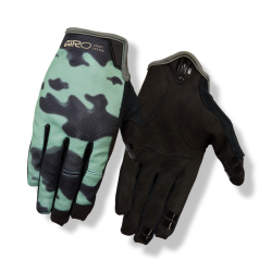 Giro DND Glove Herren mehrfarbig, Grösse M
