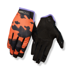 Giro DND Glove Herren mehrfarbig, Grösse L