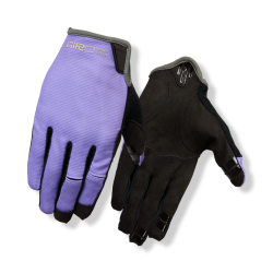 Giro DND Glove Herren violett, Grösse M