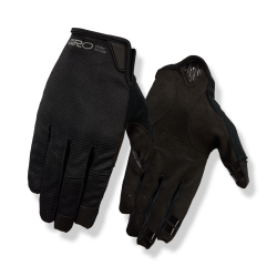 Giro DND Glove Herren schwarz, Grösse L