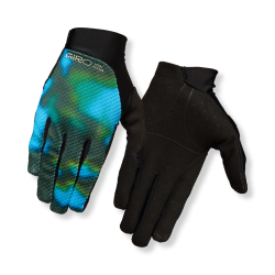 Giro Trixter Glove Herren blau, Grösse M