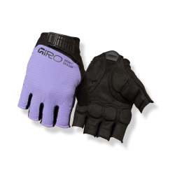 Giro W Tessa Gel Glove Damen violett, Grösse M