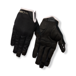 Giro W La DND Gel Glove Damen schwarz, Grösse M