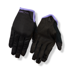 Giro W La DND Glove Damen schwarz, Grösse M