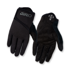 Giro DND JR III Glove unisex schwarz, Grösse S
