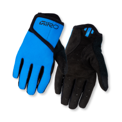 Giro DND JR III Glove unisex blau, Grösse XS