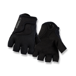 Giro Bravo Junior II Glove unisex schwarz, Grösse S