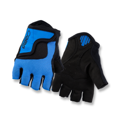 Giro Bravo Junior II Glove unisex blau, Grösse XS