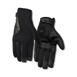Giro Ambient II Glove unisex schwarz, Grösse XS