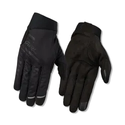Giro Cascade Glove unisex schwarz, Grösse XS