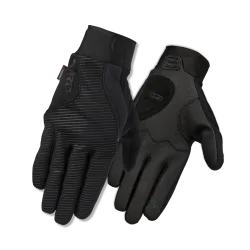 Giro Blaze II Glove unisex schwarz, Grösse XS