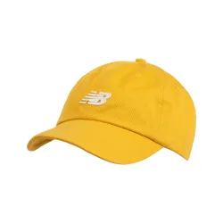 New balance NB 6-Panel Curved Brim Nb Classic Hat-0 One Size