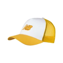 New balance Sport Essentials Trucker Hat-0 One Size