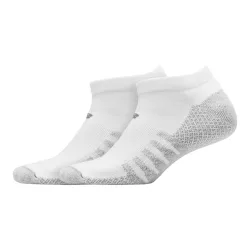 New balance Coolmax No Show Socks 2 Pair-M M