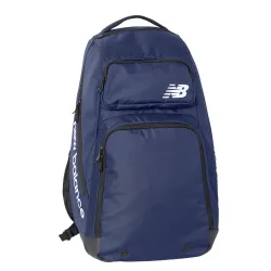 New Balance Team Field Backpack unisex, blau, Grösse: one size