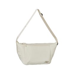New Balance Wmns Medium Duffel 14L Damen, beige, Grösse: one size
