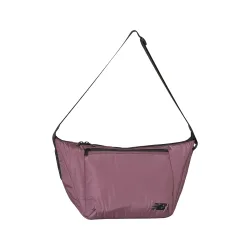 New Balance Wmns Medium Duffel 14L Damen, violett, Grösse: one size
