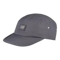 New balance 5 Panel Lifestyle Flat Brim-0 One Size