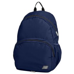 New Balance Heritage Adult Backpack unisex, blau, Grösse: one size
