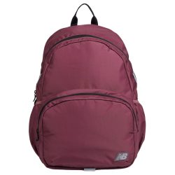 New Balance Heritage Adult Backpack unisex, rot, Grösse: one size
