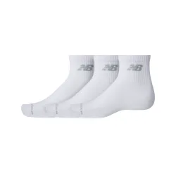 New balance Performance Basic Ankle 3 Pack-S S