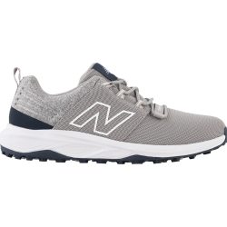 New Balance M Breath Golf Herren, grau, Grösse: 41.5