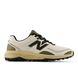 New Balance M Pace XT Golf SL Herren, beige, Grösse: 41.5