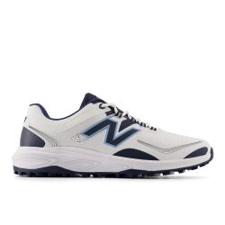 New Balance M Pace XT Golf SL Herren, weiss, Grösse: 40