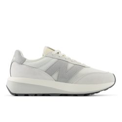 New Balance 370 Core / Sneaker unisex, grau, Grösse: 47.5