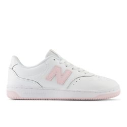 New Balance W 80 Spring Core Freizeitschuhe / Sneaker Damen, weiss, Grösse: 37.5