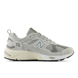 New Balance U 878 Core Freizeitschuhe / Sneaker unisex, grau, Grösse: 43