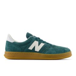 New Balance M T500 Brights Freizeitschuhe / Sneaker Herren, grün, Grösse: 37.5