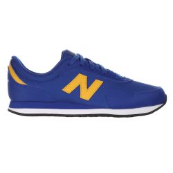 New Balance Kids G 323  Freizeitschuhe unisex, blau, Grösse: 40