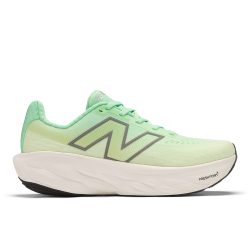 New Balance M 1080 v14 Laufschuhe Herren, grün, Grösse: 41.5