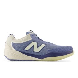 New Balance M 996 Tennis v6 Tennisschuhe Herren, blau, Grösse: 41.5