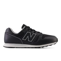 New Balance M 373 Classics Freizeitschuhe / Sneaker Herren, schwarz, Grösse: 43