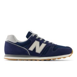 New Balance M 373 Seasonal Classics Freizeitschuhe / Sneaker Herren, blau, Grösse: 40