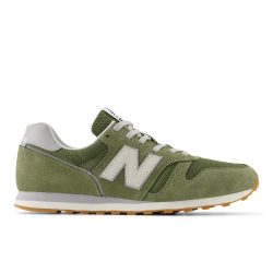 New Balance M 373 Seasonal Classics Freizeitschuhe / Sneaker Herren, grün, Grösse: 40