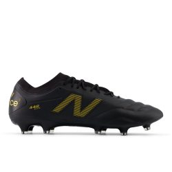 New Balance M 442 Elite FG Core Nockenschuhe Herren, schwarz, Grösse: 40