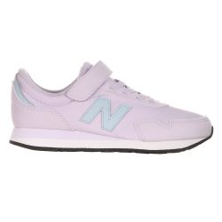 New Balance Kids P 323  Freizeitschuhe unisex, violett, Grösse: 34.5