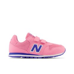 New Balance Kids P 500  Freizeitschuhe unisex, pink, Grösse: 30