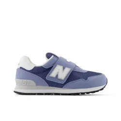 New Balance Kids P 515  Freizeitschuhe unisex, blau, Grösse: 29