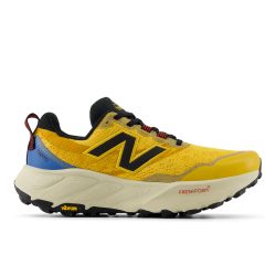 New Balance M Hierro v9 Trailrunningschuhe Herren, gelb, Grösse: 41.5