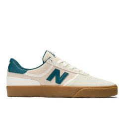 New Balance U Numeric 272  Skateboardschuhe unisex, beige, Grösse: 36