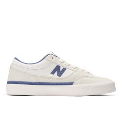 New Balance M Numeric 417 Franky Villani Skateboardschuhe Herren, weiss, Grösse: 40