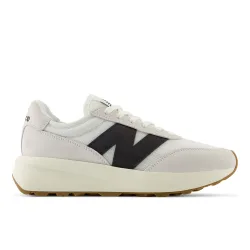 New Balance U 370 Heritage Freizeitschuhe / Sneaker unisex, beige, Grösse: 37.5