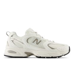 New Balance U 530 Seasonal Freizeitschuhe / Sneaker unisex, beige, Grösse: 37