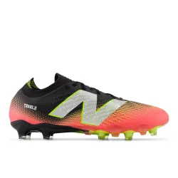 New Balance M Tekela Pro FG Seasonal Nockenschuhe Herren, schwarz, Grösse: 40