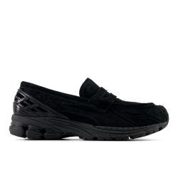 New Balance M 1906 Loafer Freizeitschuhe / Sneaker Herren, schwarz, Grösse: 37.5